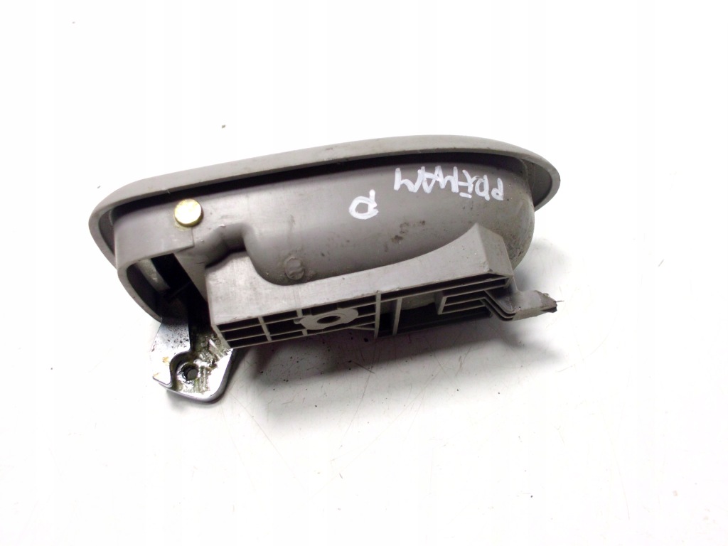 фото №2, Mazda premacy ручка двері права перед передня we