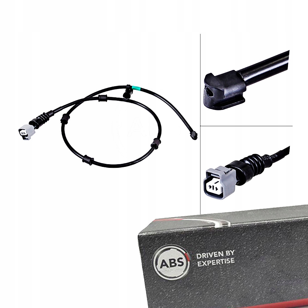 фото №1, Датчик гальмівних колодок гальмівних задня do lexus lc 500