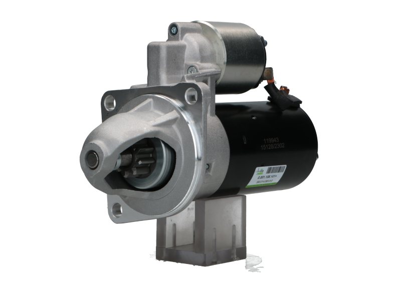 Купить Новый стартер ford transit 100 ford transit 130 ford transit 80 03-1991 -