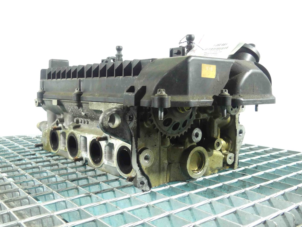 фото №1, Головка smart forfour i 04-06 colt vi 1.5 16v