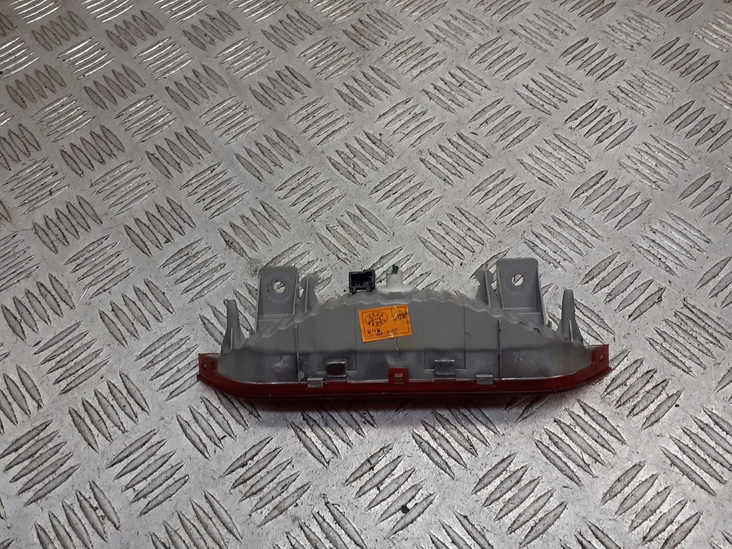 фото №3, Світло стоп-сигнал hyundai getz 92750-1c0