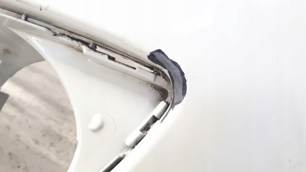 фото №8, Suzuki alto 2009-2014 бампер перед