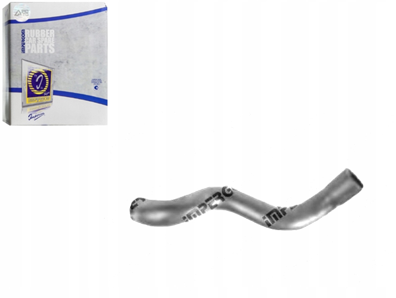 фото №1, Шланг радиатора góra opel combo combo tour corsa