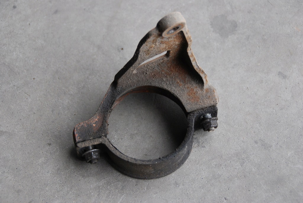 фото №1, Transit custom 2.2 tdci euro5 підпора піввісь