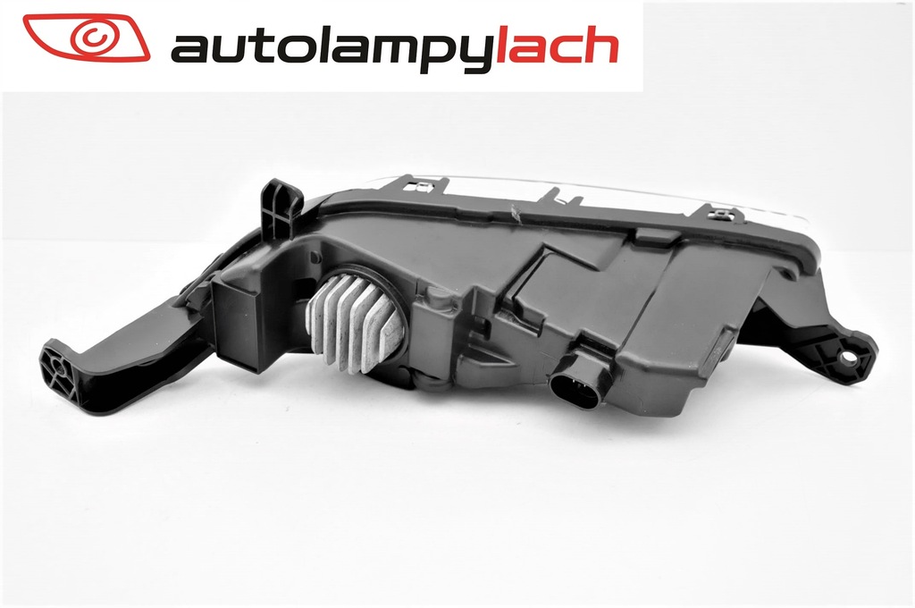 фото №3, Ford explorer 2018- противотуманная фара левый новый led