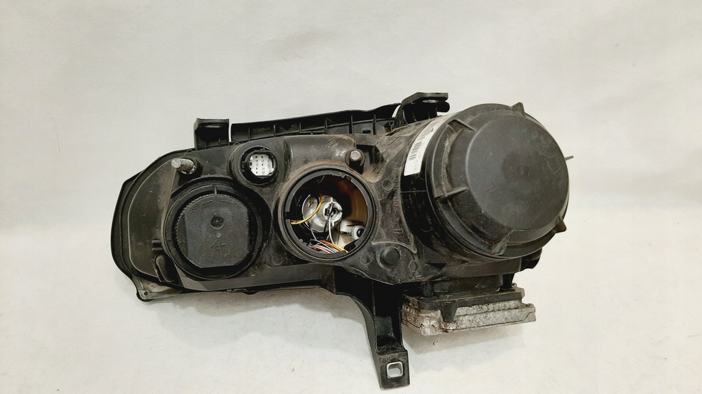 фото №3, Alfa romeo 159 bi-xenon