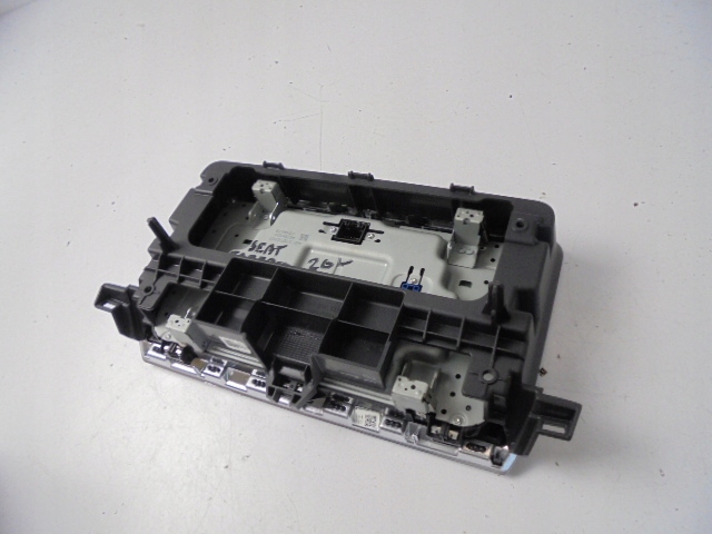 фото №6, Екран дисплей seat tarraco 20 r