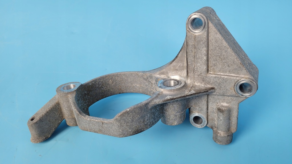 фото №10, Opel insignia b gsi 21r опора кронштейн 55503872