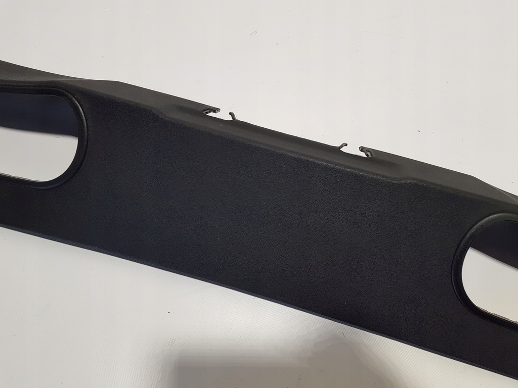 фото №7, Mercedes slk r171 w171 защита пластиковая a1716901825