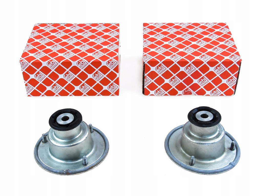 фото №1, Подшипник амортизатора porsche 986 987 boxster cayman задняя l+r