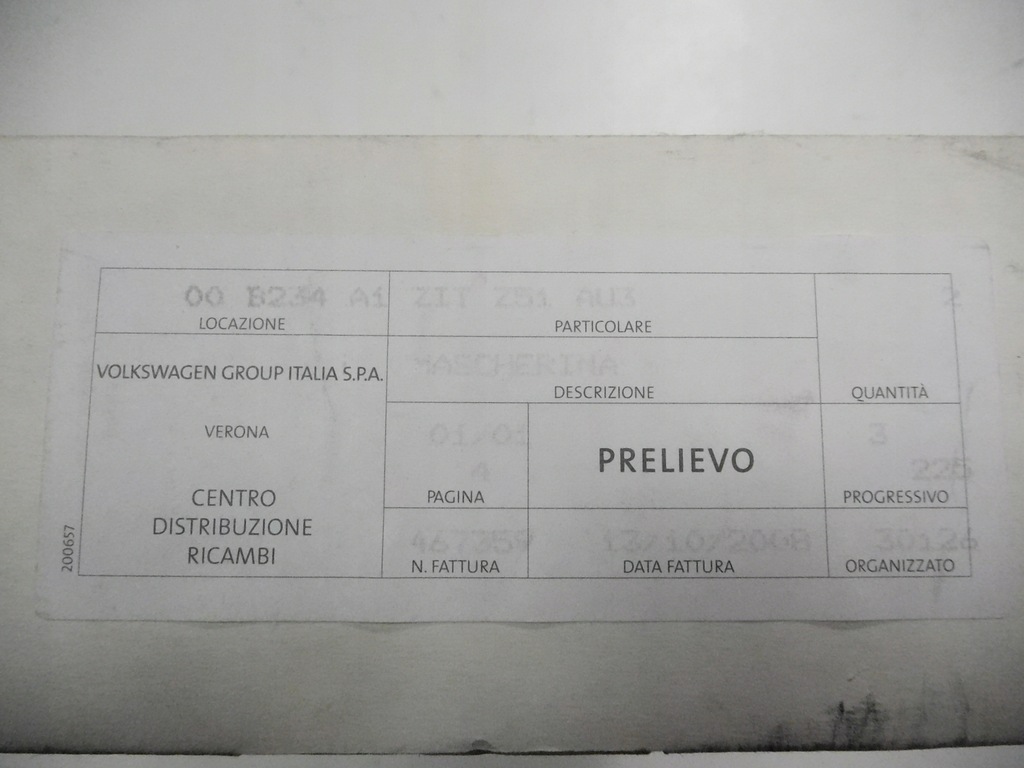 фото №12, Рамка мультимедійна консолі audi a3 zitz51au3