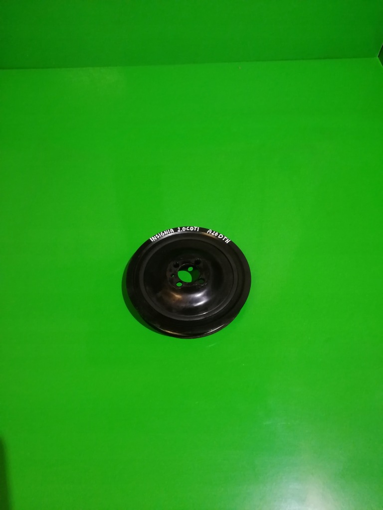 Купить Шкив коленчатого вала 2.0cdti 160km a20dth insignia