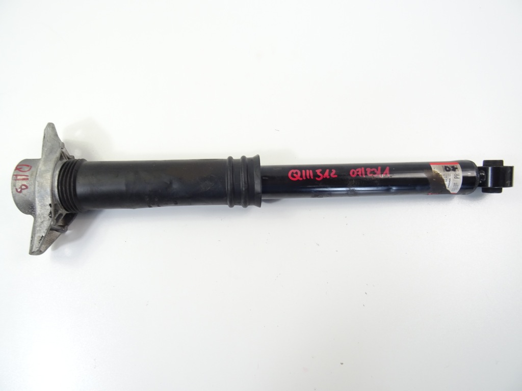 фото №1, Qashqai iii j12 21r амортизатор задний левый правый