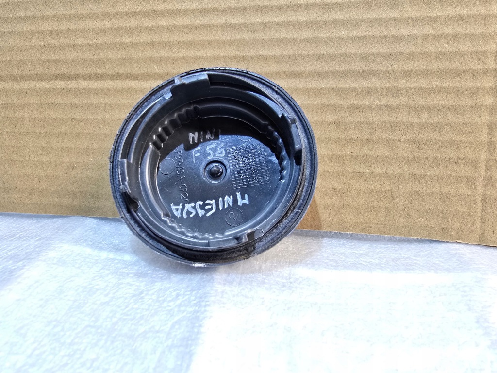 Mini f56 заглушка крышка фара Оригинал