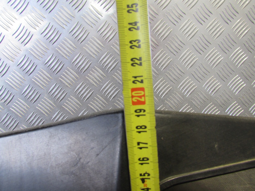 фото №8, Защита аккумулятор opel vectra c 02-08r 24438485