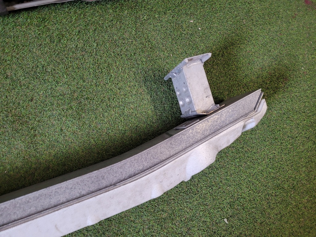 фото №5, Toyota prius plus балка pas передний усилитель