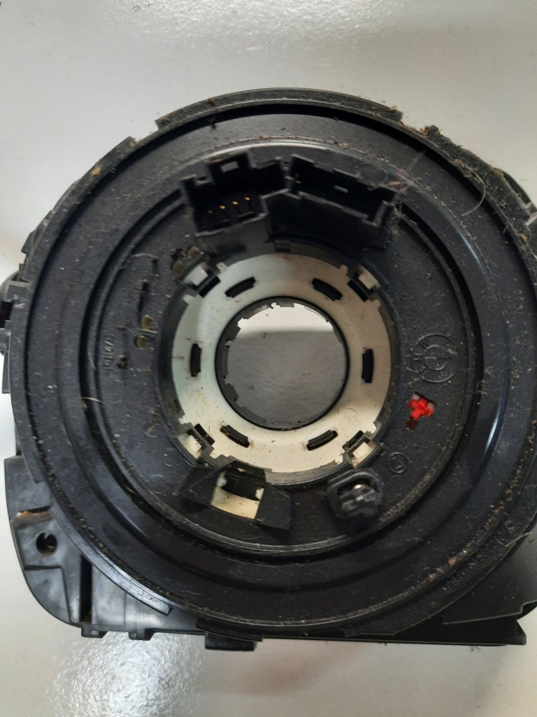 фото №4, Переключатель комбинированный лента bmw 1 e87