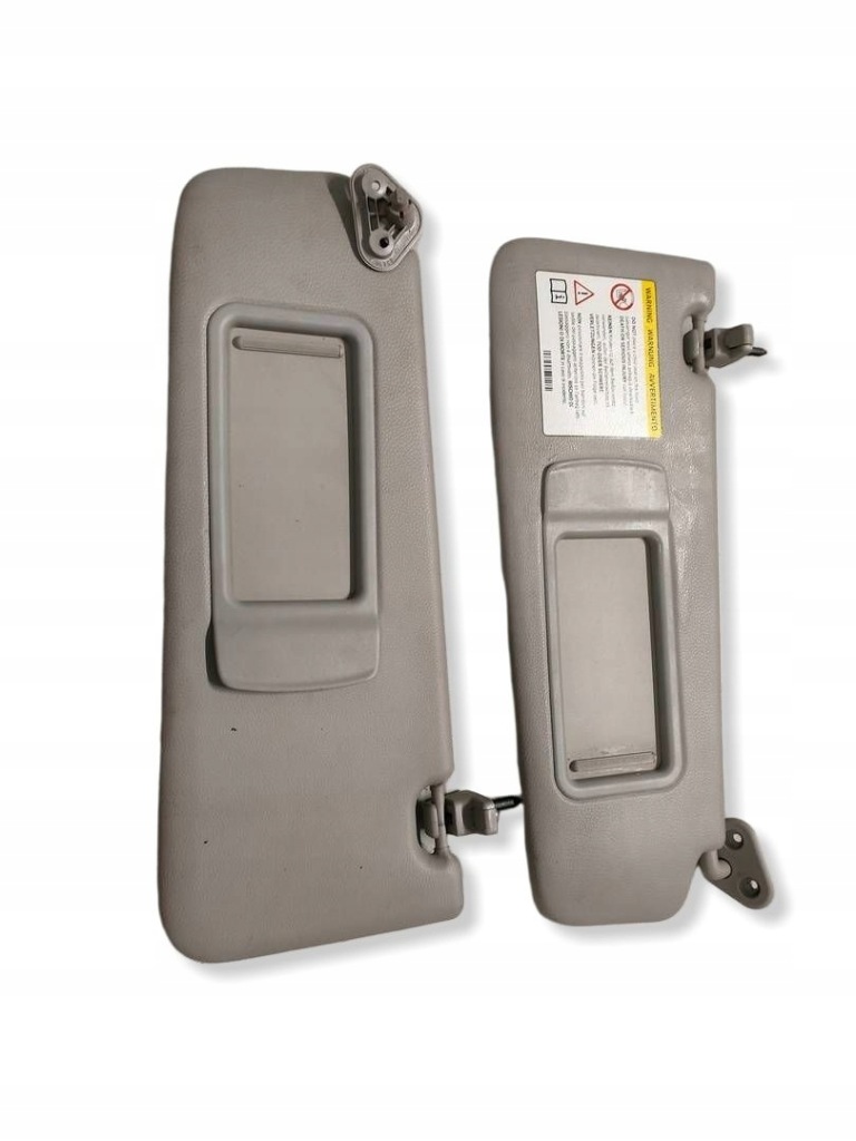 фото №1, Bmw x1 e84 защита солнцезащитная правая левая комплект