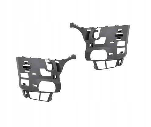 Купити Ford s-max 06-10 кронштейн бампера ліва перед now