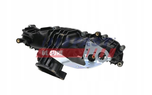 фото №4, Колектор всмоктуючий do vw california multivan transporter