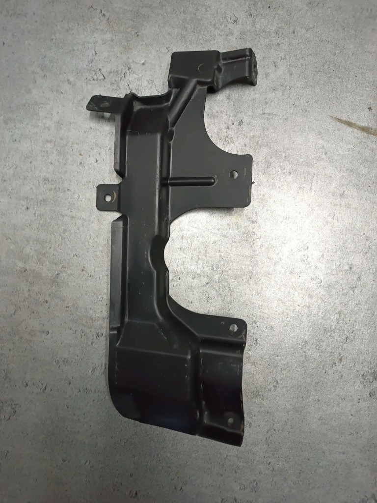 фото №1, Bmw x5 f15 защита рулевой рейки правая