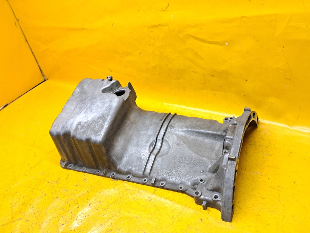 Купити Піддон масляна mercedes w210 2,2 cdi 1995-2000r r6110140002 r 6110140002 .