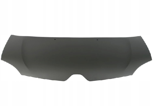 Купить Капот крышка двигателя renault twingo 3 14- новая