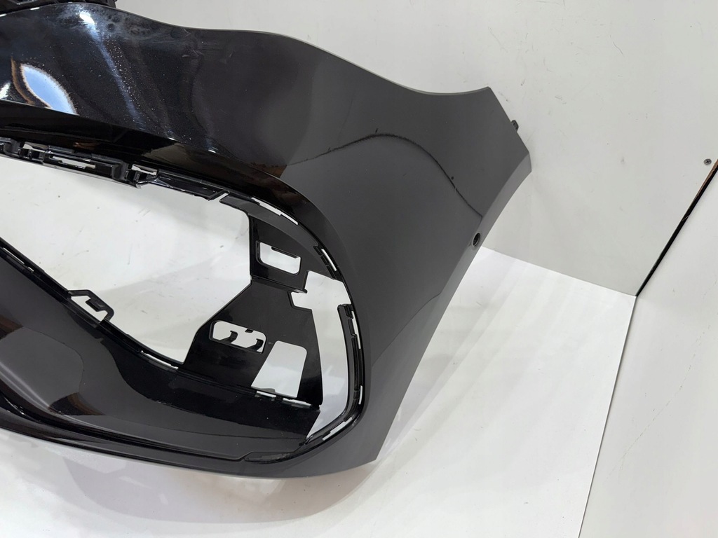 фото №8, Mercedes e klasa a214 w214 amg бампер перед передний