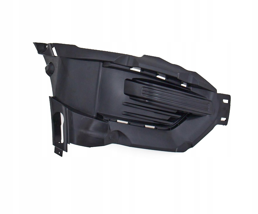 фото №1, Ford explorer 2020 - решітка радіатора бампера правий