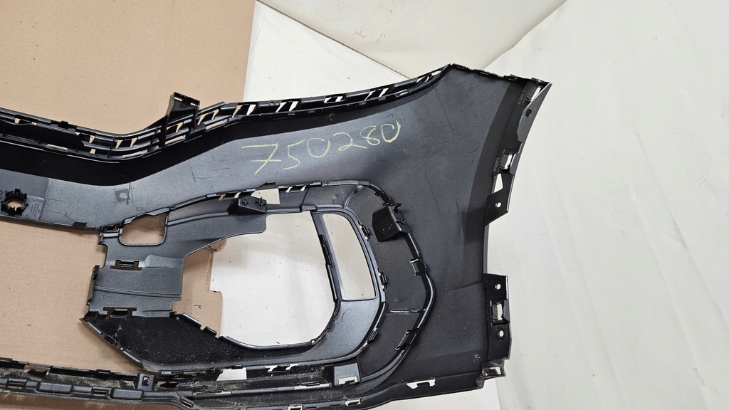 фото №13, Бампер перед vw t-roc lift r-line 2ga807221m