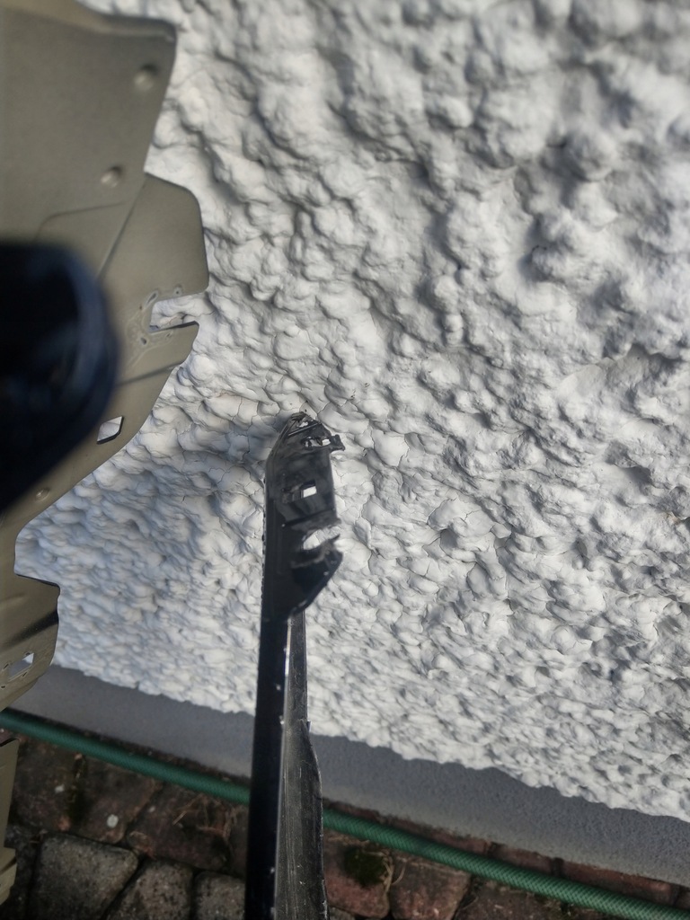 фото №7, Бампер перед mercedes c klasa w206 a206 amg super