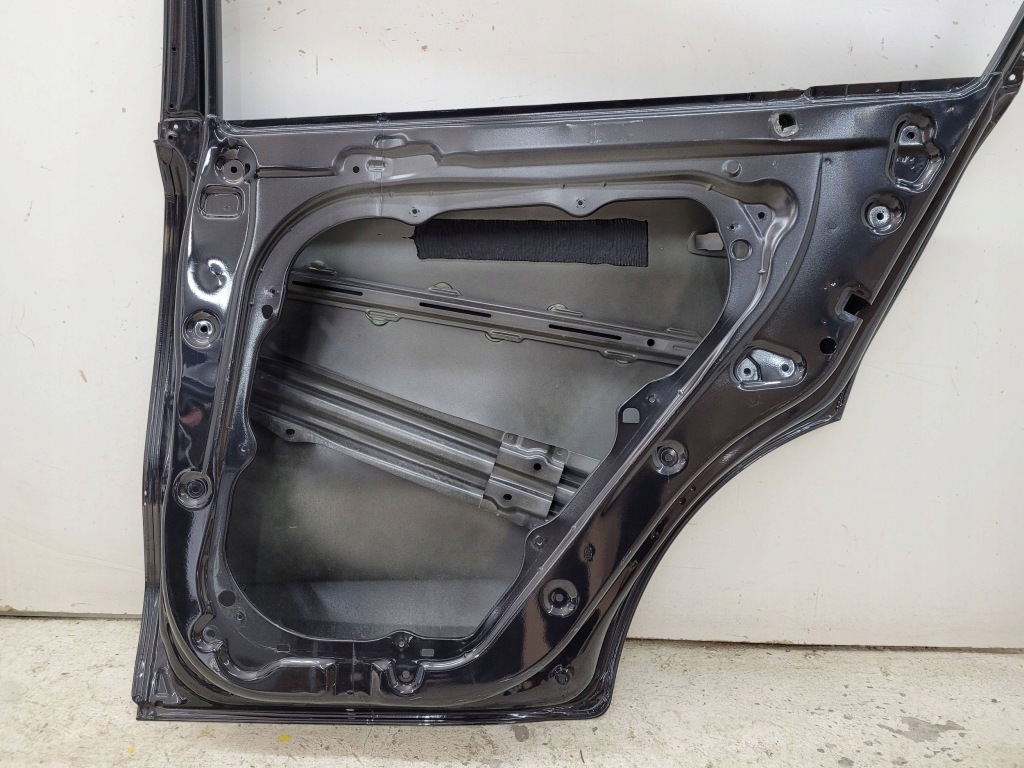 фото №10, Kia sportage iv 4 16- двері задня задні праве fv