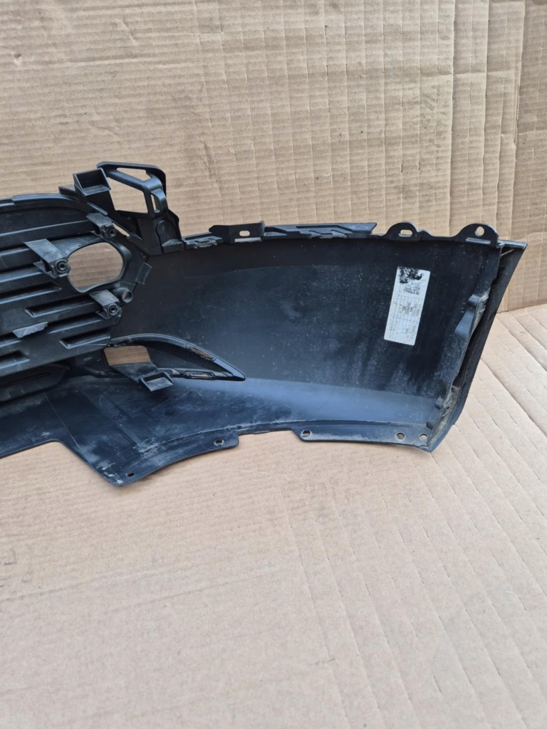 Opel mokka b спойлер накладка решётка бампера перед 9835277680 f/eu Оригинал