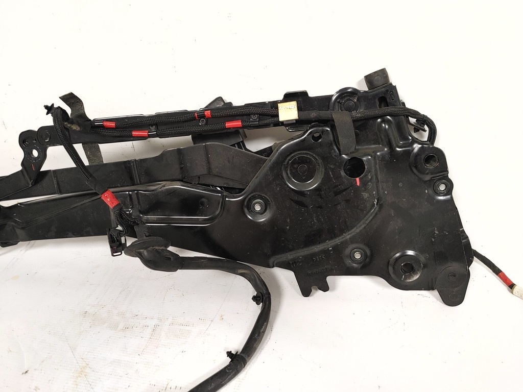 фото №6, Механизм крыша ferrari california f149 4.3 b 12r