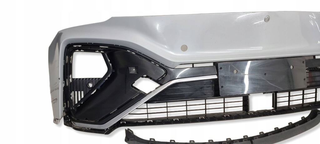 Mg marvel r 20- бампер передний перед p11017697 Доставка