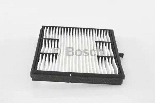 фото №2, Фільтр салонний bosch 1987432223