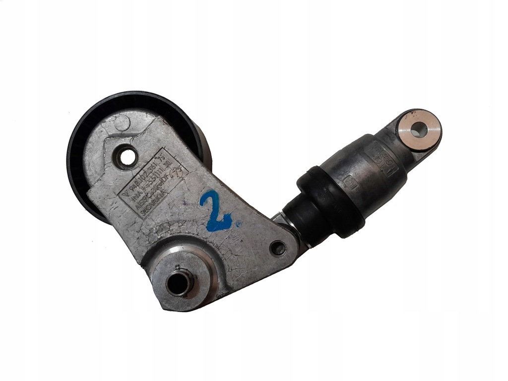 фото №1, Натягувач porsche cayenne 948.102.361.75