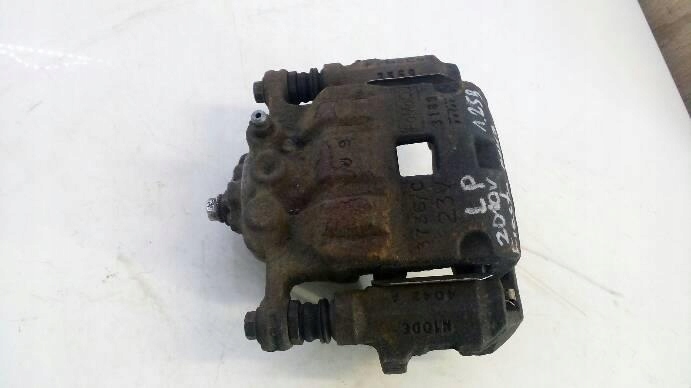 фото №7, Суппорт тормозной ford fiesta mk7 2010r.