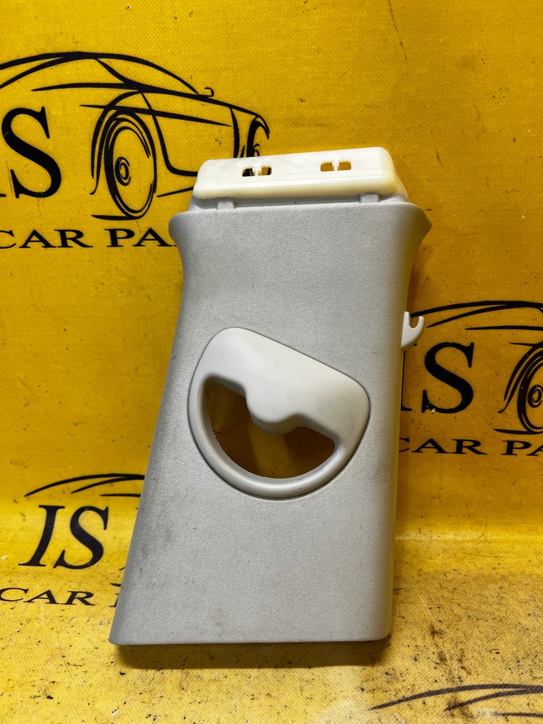 фото №1, Захист обшивка стійка b права lr range rover evoque ii l551