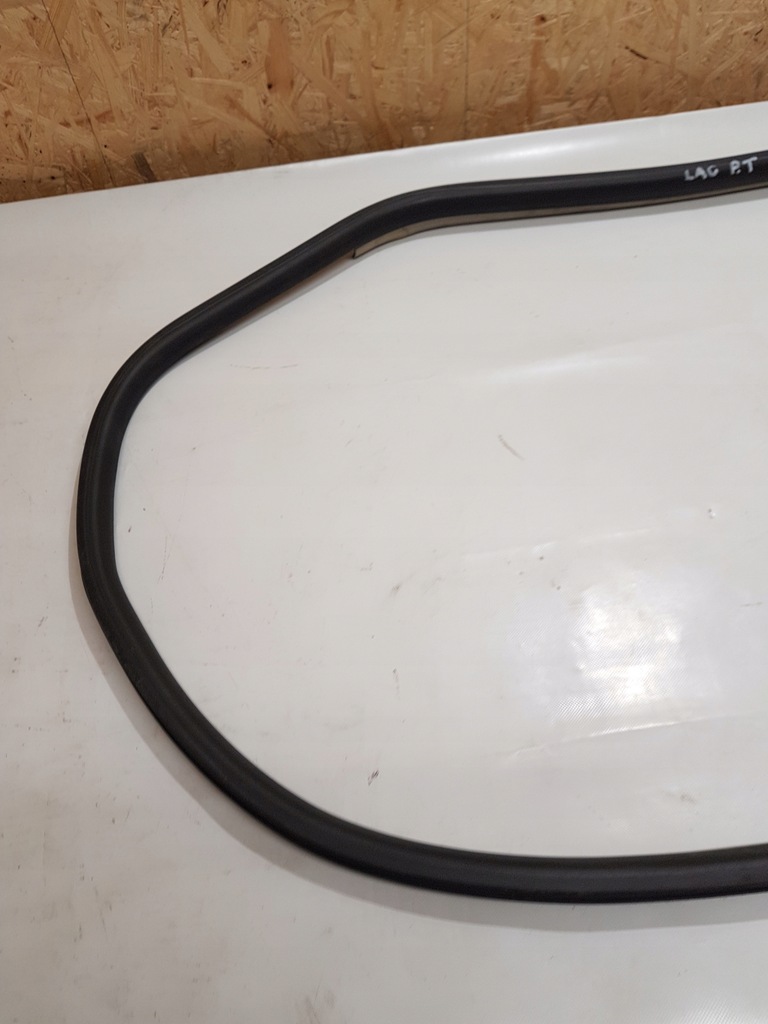 фото №7, Renault laguna iii прокладка двері правий задня kombi