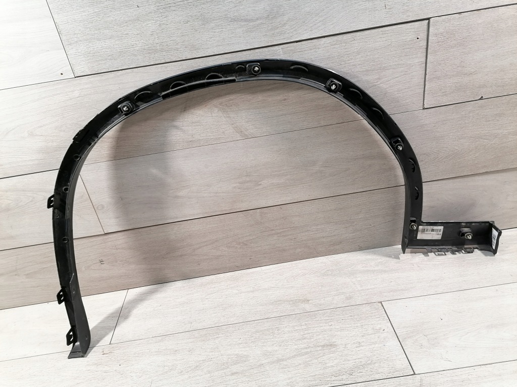 фото №12, Bmw x3 g01 m-pakiet молдинг крыло правый перед 8064822