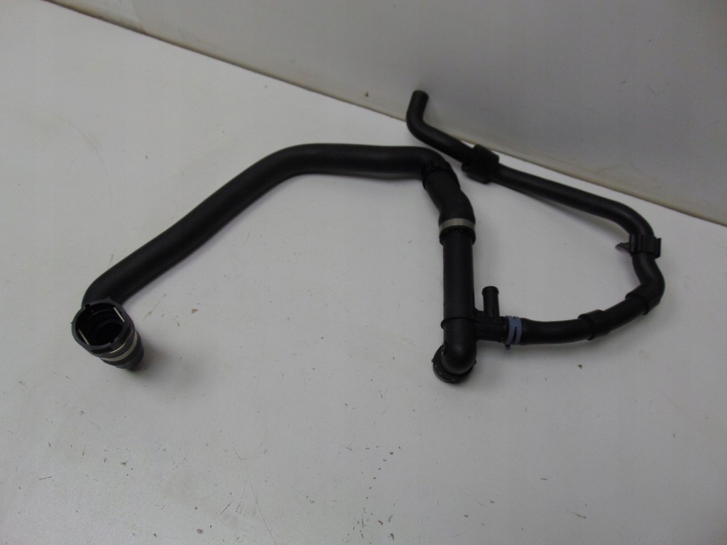 фото №7, Труба шланг wody магистраль vw golf tiguan 5q0122051dm 5q0121619d