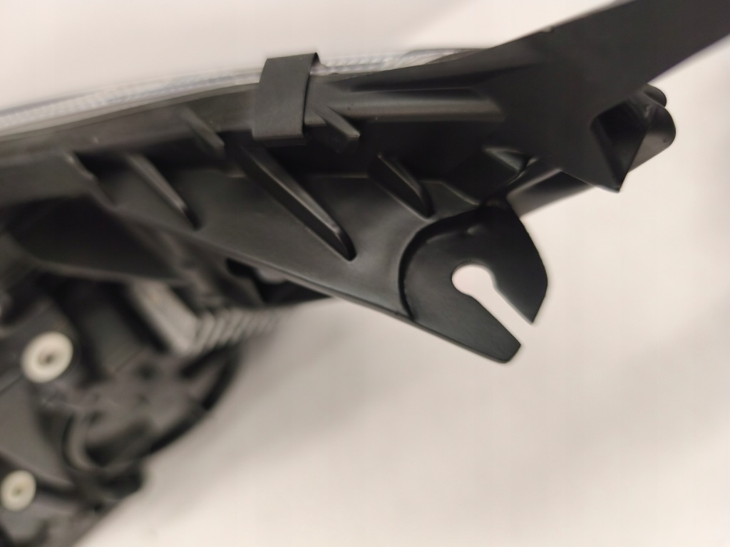 фото №7, Лампа правая левая ксенон ford custom lift