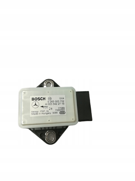 фото №1, Org. модуль датчик mercedes-benz a0055422718 w211