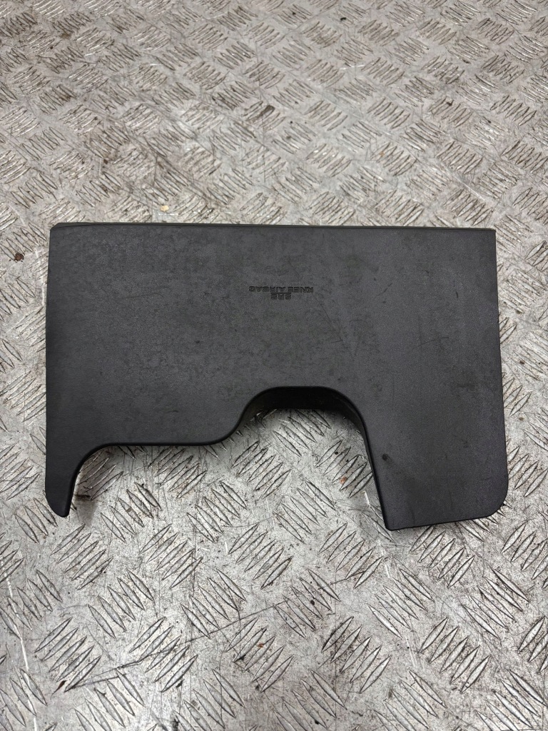 фото №1, Подушка коленная toyota yaris ii 2