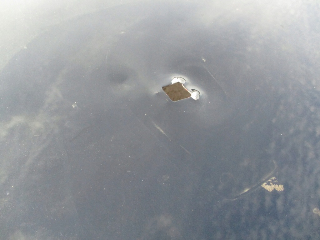 Renault captur 2 крыша под рейлинги 19-24 год bixpa в Украине