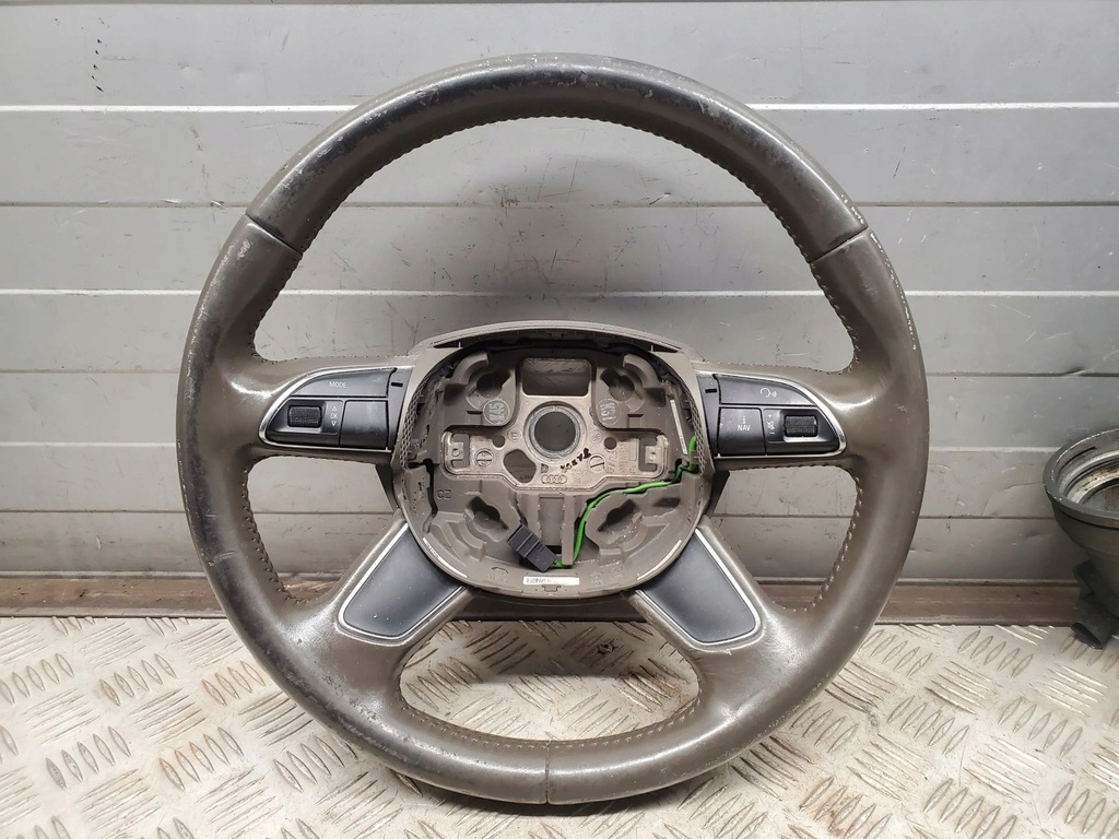 фото №1, Audi q5 sq5 2013 повітропровід