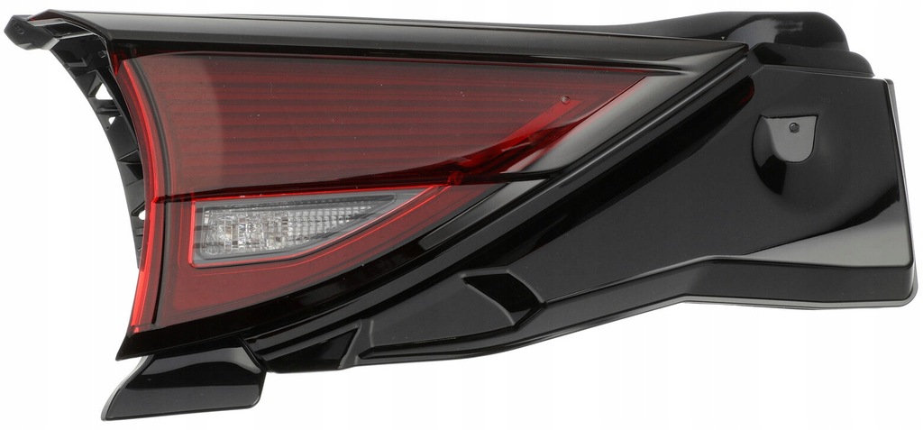 фото №2, Лампа задня ліва внутрішня mazda cx-5 kf 2017- оригінал