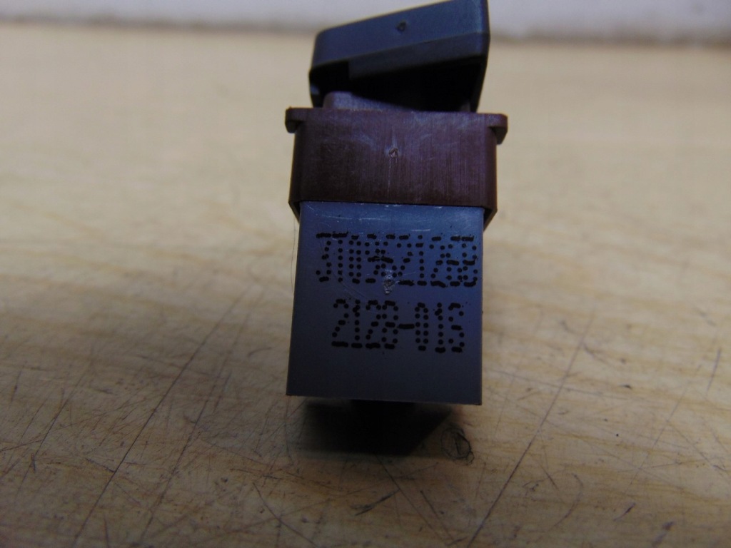 фото №6, Вимикач замка центрального skoda superb ii 3t0962126b