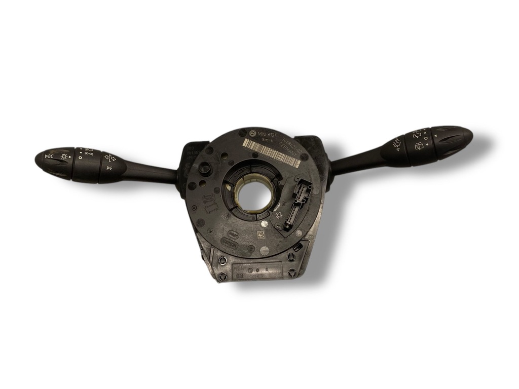 фото №1, Mini one - cooper coupe r56 2006 переключатель комбинированный